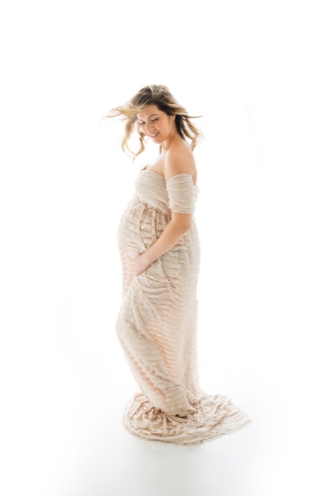 Protetto: Emiliana – Servizio Fotografico Maternity e Newborn Salerno