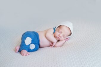 Protetto: Francesco – Servizio Fotografico Newborn Potenza