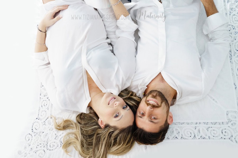 Protetto: Ornella – Servizio Fotografico Maternity Napoli