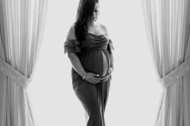 Protetto: Rossella – Servizio Fotografico Maternity Caserta