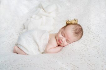 Protetto: Gabriele – Servizio Fotografico baby