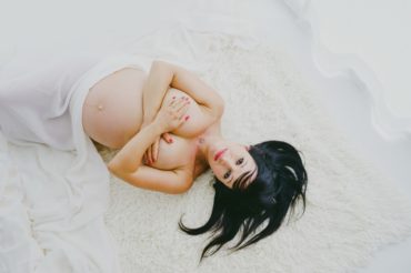 Due fotografe, Un Pancione, Tante risate – book fotografico gravidanza roma