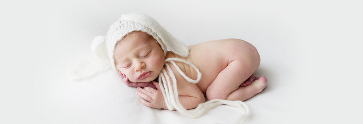 Protetto: Ginevra – NewbornSession