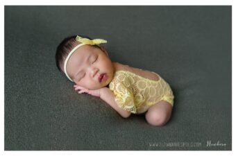 Protetto: julia – newborn Session in Naples