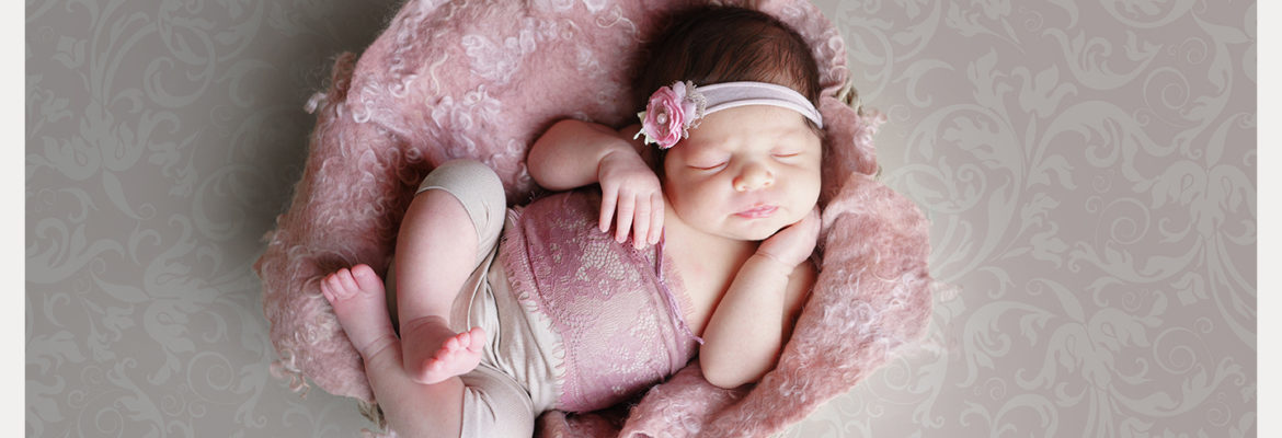 Protetto: Ludovica _ Servizio Newborn Napoli