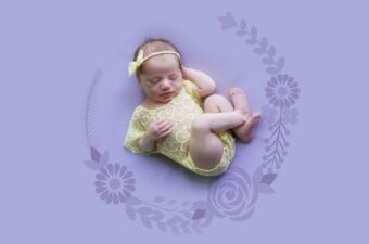 Protetto: Alice W – Servizio Newborn Napoli