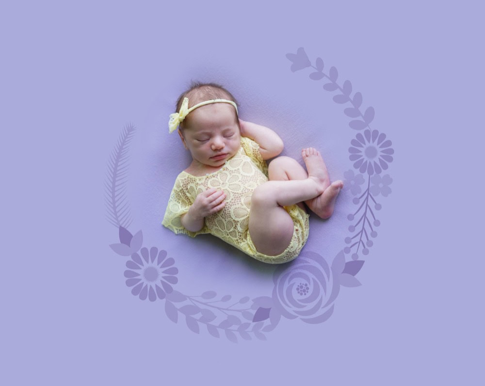 Protetto: Alice W – Servizio Newborn Napoli