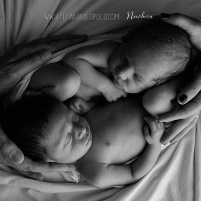 Fotografa Newborn