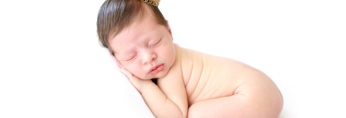 Protetto: Andrea – Foto Newborn Napoli