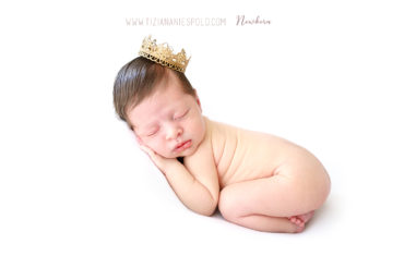 Protetto: Andrea – Foto Newborn Napoli