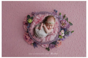 Fotografare Neonati – Fotografo Napoli