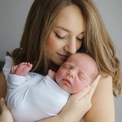 fotografia di famiglia