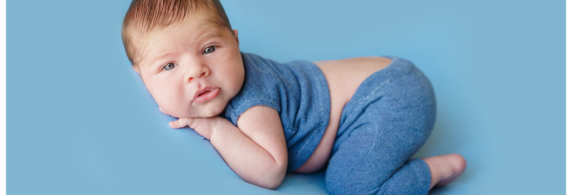 Newborn: Fotografo Neonati Napoli