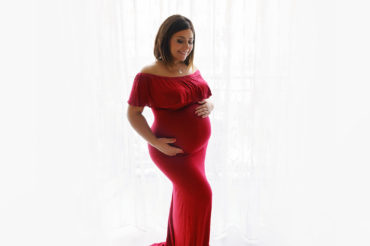 Protetto: Anna E – Servizio Fotografico Maternity & Newborn Napoli