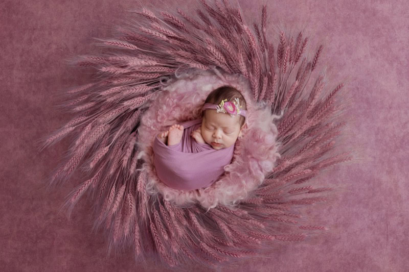 Protetto: Gloria Newborn Session Naples