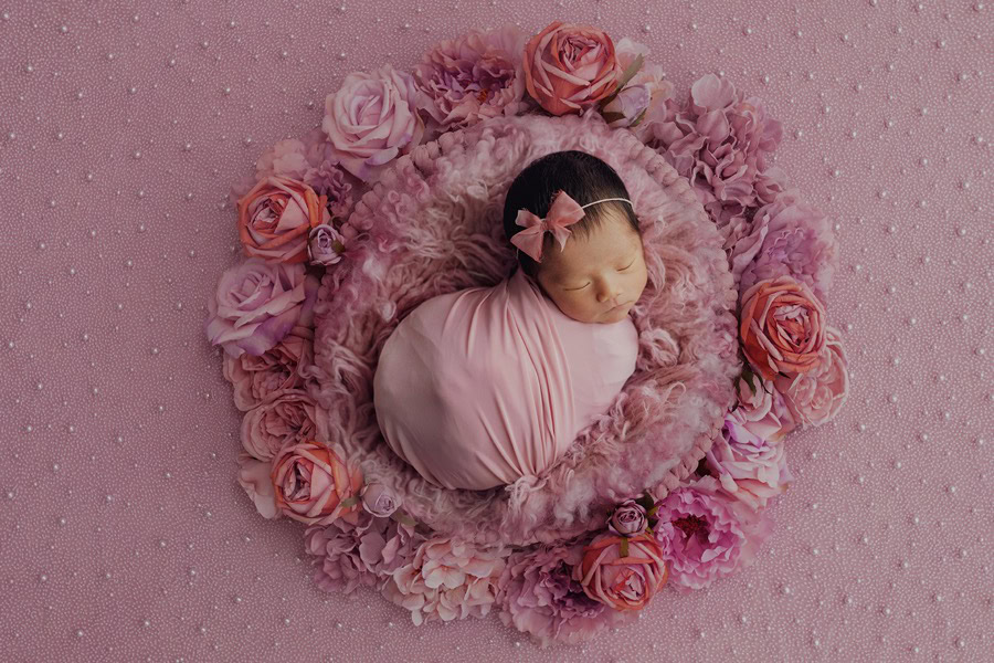 Protetto: Mia Newborn Salerno