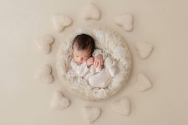 Protetto: Salvatore – Sessione Newborn