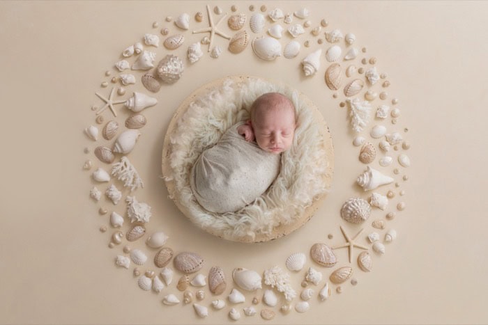 Protetto: Diego Alberto – Newborn Session Salerno