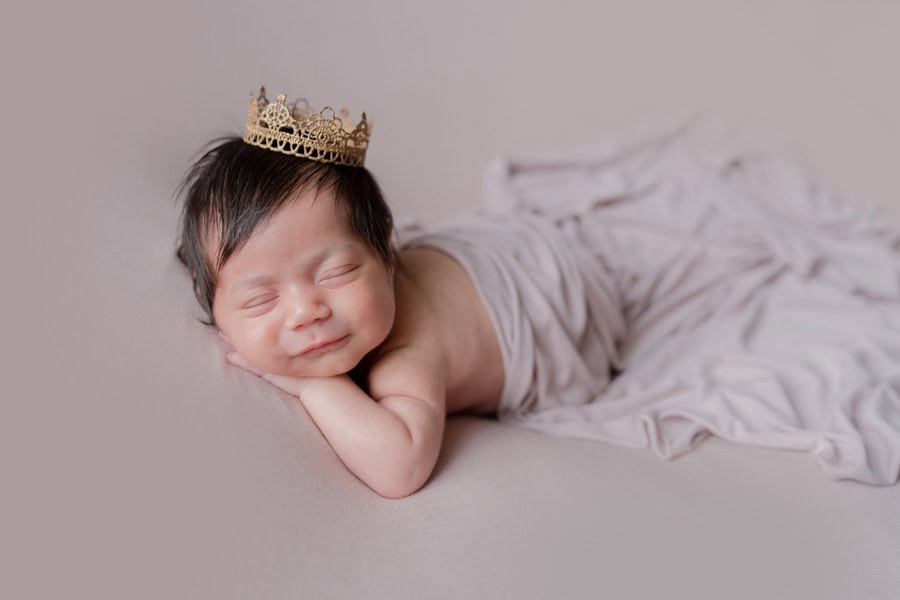 Protetto: ANNALUCE NEWBORN SESSION