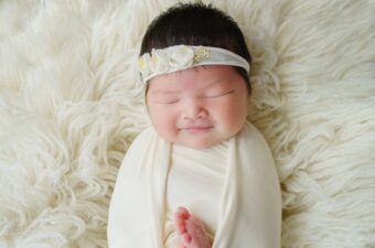 a little from China –  Newborn Napoli