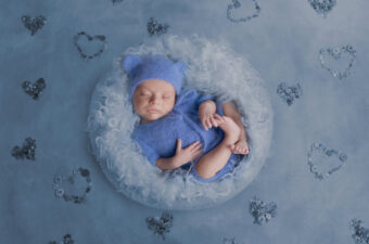 Protetto: Lorenzo Newborn Session