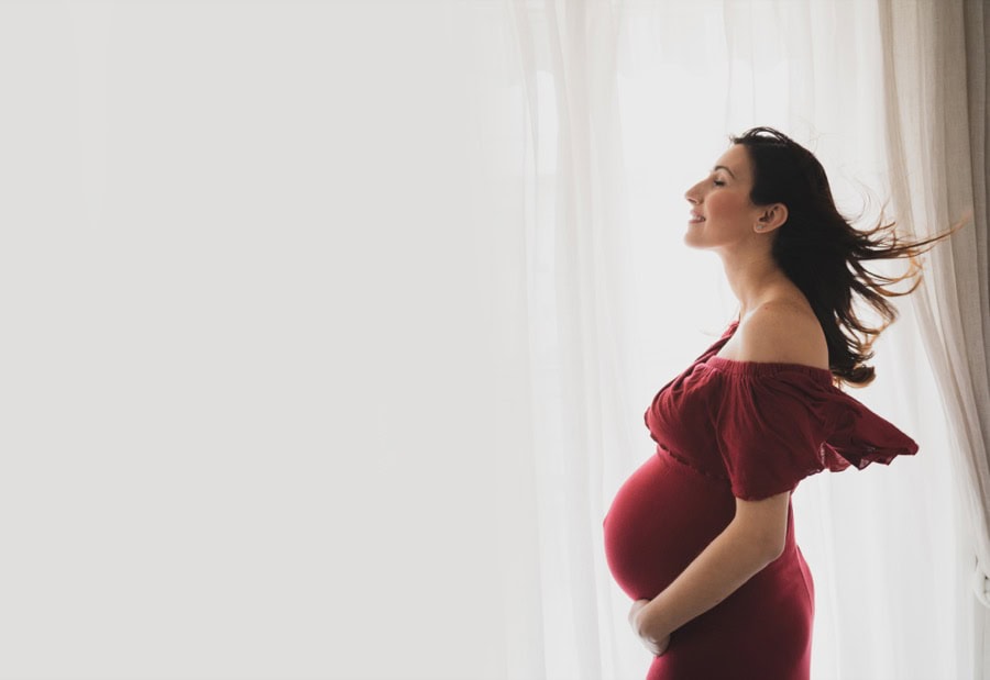 Protetto: Domenica Z. Maternity e Newborn Afragola