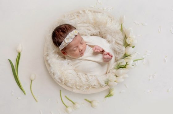 Recensione: Servizio Fotografico Newborn Ostia