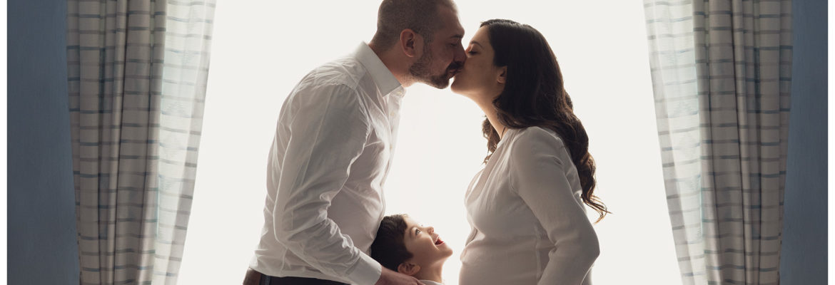 Protetto: Giulia B – Maternity & Newborn Napoli