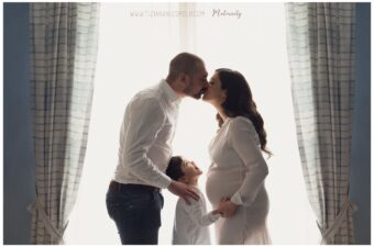 Protetto: Giulia B – Maternity & Newborn Napoli