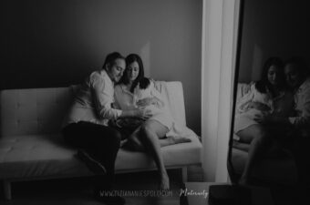 Protetto: Angela P – Maternity + Newborn