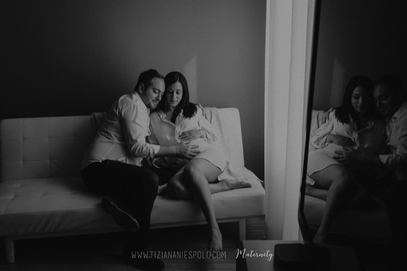 Protetto: Angela P – Maternity + Newborn