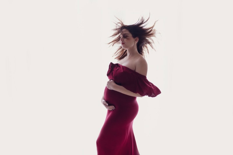 Protetto: Claudia G-Acerra Maternity +Newborn