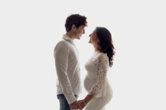 Protetto: Jenny P – Maternity + Newborn