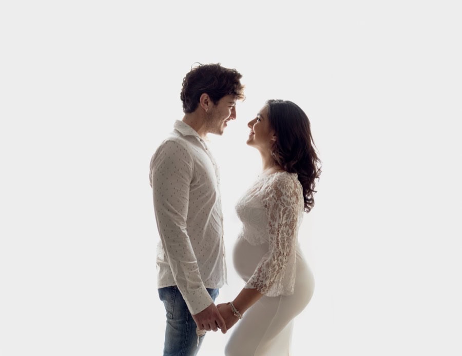 Protetto: Jenny P – Maternity + Newborn