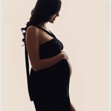 TheGlam – Servizio Fotografico Maternity e MakeUp