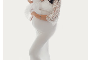 Protetto: N. Servizio Fotografico Maternity e Newborn Casoria
