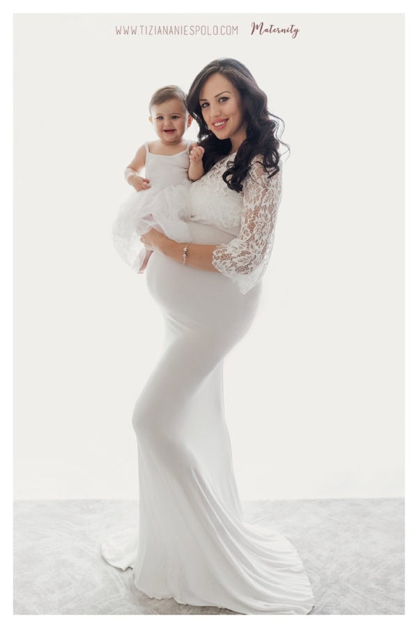 Protetto: N. Servizio Fotografico Maternity e Newborn Casoria