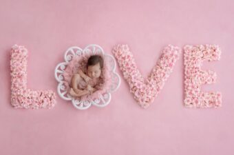 Protetto: Giulia Newborn Napoli