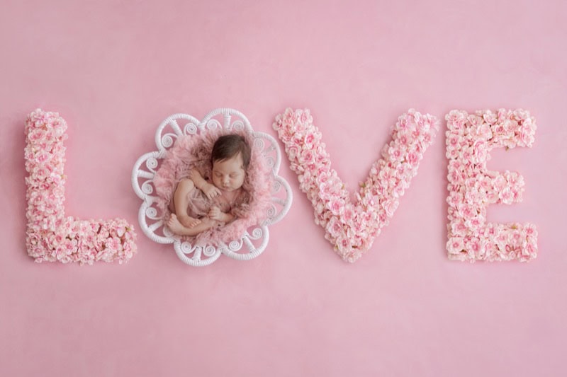 Protetto: Giulia Newborn Napoli