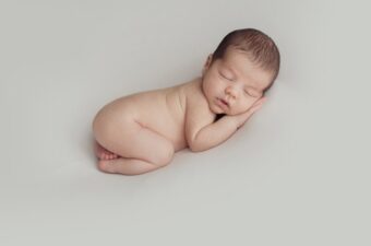 Newborn 10 giorni di vita – Fotografia Newborn Agerola