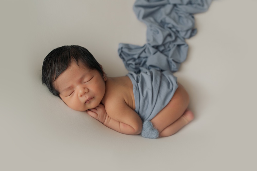 Foto newborn napoli