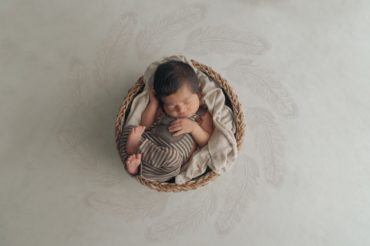 Little baby Boy – Fotografia Newborn Napoli