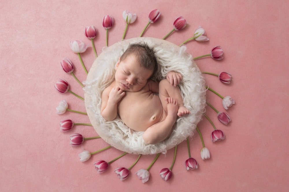 Protetto: Beatrice newborn napoli