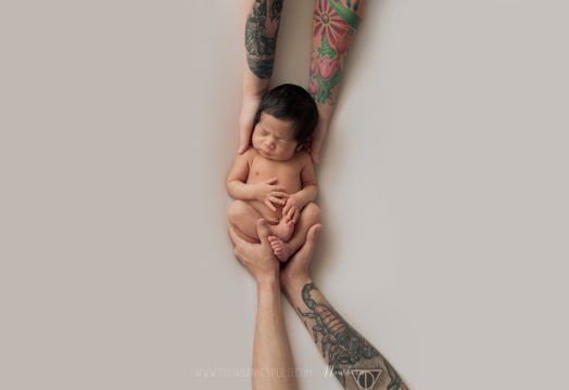 top 5 newborn photography