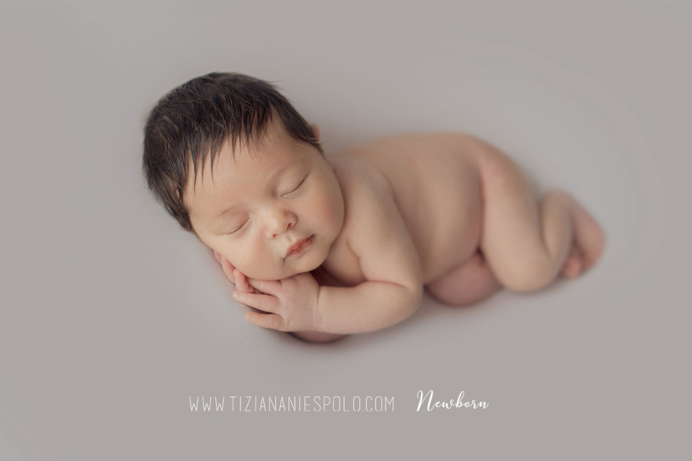 tiziana niespolo fotografa newborn