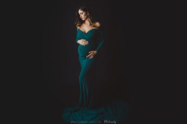 TOP 5 fotografie Maternity Glamour – Luglio