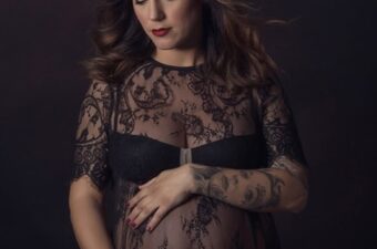 Protetto: Angela A the Glam Maternity