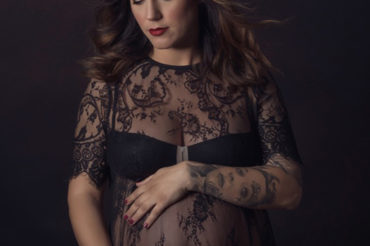 Protetto: Angela A the Glam Maternity