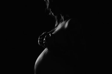 The Glam – Servizio Fotografico Maternity Glamour Napoli