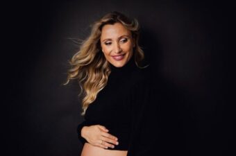 Una bellezza unica – Maternity Napoli